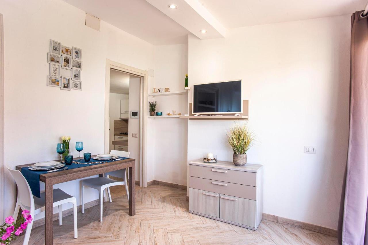 Willa Casa Petunia Sarroch Zewnętrze zdjęcie