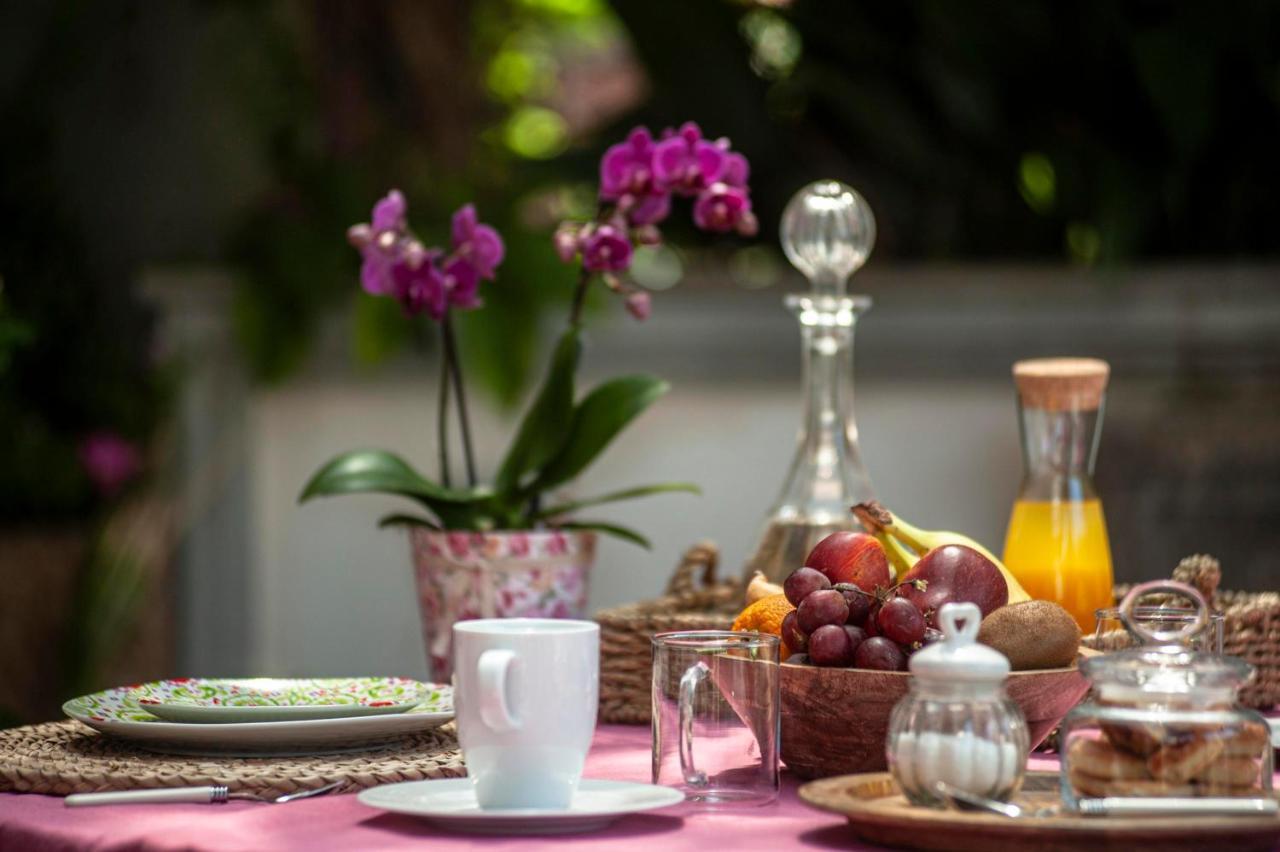 Willa Casa Petunia Sarroch Zewnętrze zdjęcie